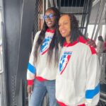 Así ha sido la meteórica carrera de Awa Fam hasta el sueño de la WNBA