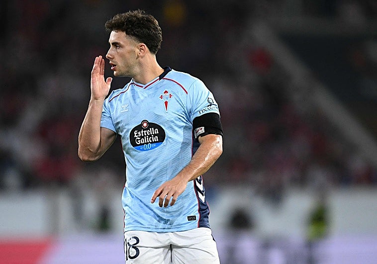 Estadísticas del Celta - Friburgo de vuelta de los cuartos de final de la Europa League