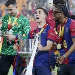 Palmarés Copa del Rey: así está la tabla de ganadores