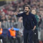 Arbeloa: "El árbitro se ha cargado el partido con la expulsión"