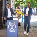 La Policía prevé desplazamiento ultra a la final de Copa del Rey