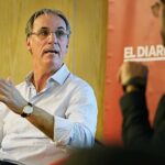 Górriz: «Me da miedo tener a Griezmann enfrente»