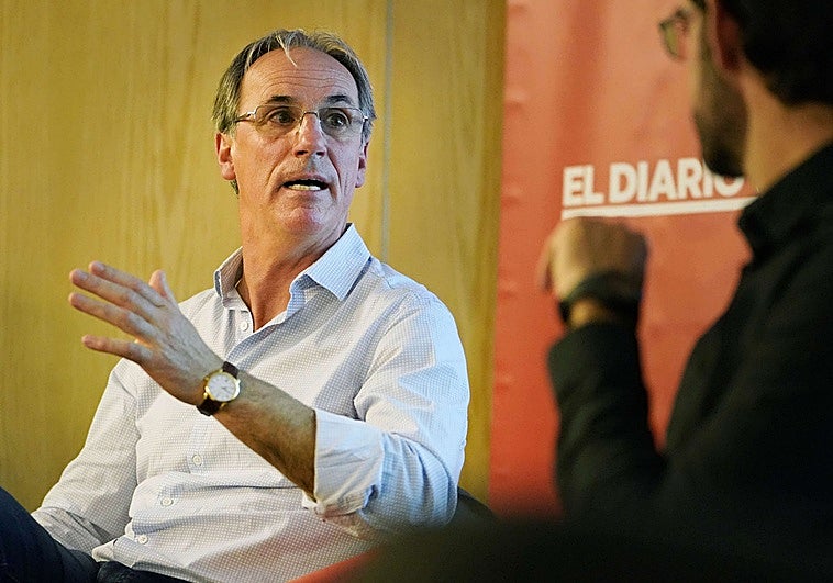 Górriz: «Me da miedo tener a Griezmann enfrente»