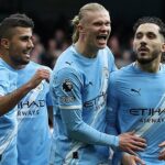 Guardiola bate a Arteta y pone patas arriba la Premier