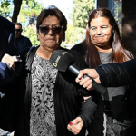 Las hermanas de Maradona y su abogado, a juicio por supuesto fraude en la gestión de la marca del futbolista