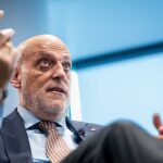 Tebas y los pitos al himno: «Intentaré que se pongan medidas para evitarlos»