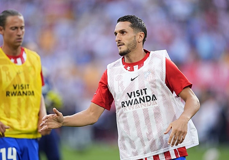 Elche - Atlético de Madrid: horario, canal de televisión y dónde ver online el partido de LaLiga hoy