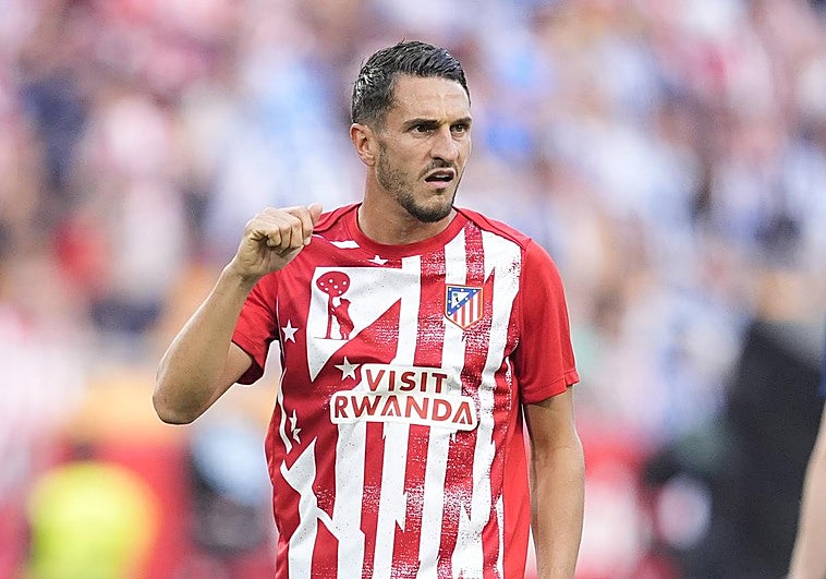 Dónde ver online y en televisión el Elche - Atlético de Madrid y a qué hora es el partido de LaLiga hoy