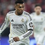 Real Madrid - Alavés: horario, canal de televisión y dónde ver online el partido de LaLiga hoy