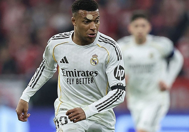 Real Madrid - Alavés: horario, canal de televisión y dónde ver online el partido de LaLiga hoy