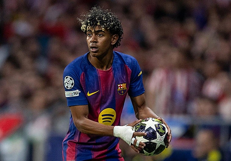 Dónde ver online y en televisión el Barcelona - Celta y a qué hora es el partido de LaLiga hoy