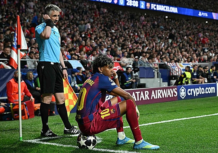 Barcelona - Celta: horario, canal de televisión y dónde ver online el partido de LaLiga hoy