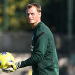 Muere Alex Manninger, exportero del Arsenal y Espanyol, al ser su coche arrollado por un tren