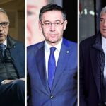 El peor presidente del Barcelona