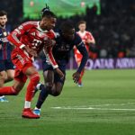 Canto al fútbol y espectáculo total del PSG y el Bayern Múnich
