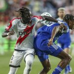 Rayo Vallecano - Estrasburgo en directo: resultado, ganador y goles del partido de Conference hoy