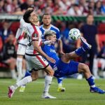 Un gol para hacer soñar al Rayo con una final