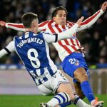 Atlético de Madrid - Real Sociedad: horario de la final de la Copa del Rey, canal de televisión y dónde ver gratis el partido hoy