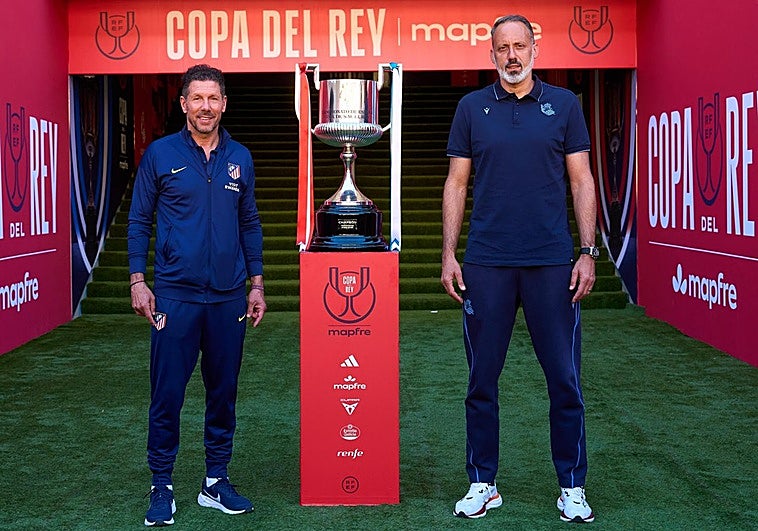 El enésimo Simeone contra el efecto Matarazzo