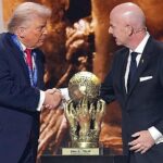 La carambola geopolítica que puede llevar a Italia al Mundial: el enviado de Trump propone que sustituya a Irán