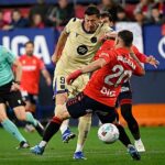 Osasuna - Barcelona, en directo: partido de la jornada 34 de LaLiga hoy