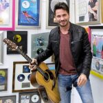 David de María: «Un entrenador me dijo 'o fútbol o musiquita', me eché a llorar, cogí mis cosas y me fui»