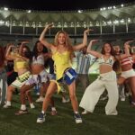 Shakira volverá a poner voz a un Mundial con su tema 'Dai Dai'