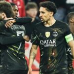 ¿Cuándo juega el PSG contra el Arsenal la final de la Champions League? Fecha, horario y dónde ver gratis por TV y en directo