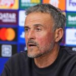 Luis Enrique: "No necesitamos más motivación. Con el Barça jugamos aquí y ganamos"