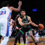 La NBA despega en audiencias en los playoffs: los mejores números desde 1993