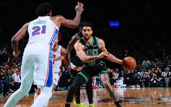 La NBA despega en audiencias en los playoffs: los mejores números desde 1993