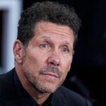 Simeone: "¿Fuerzas para seguir? Ahora no, seguro que ahora no"