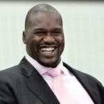 El sueño de la abuela de Shaquille O'Neal que el pívot cumplió a lo grande