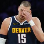 Jokic carga contra sus compañeros de Denver: "Si estuviéramos en Serbia, todos estaríamos despedidos"