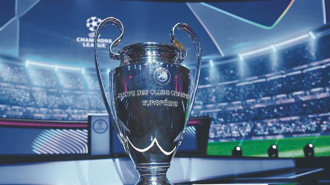 Final de la Champions League 2026: Fecha, dónde es y equipos clasificados