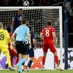Bayern de Múnich - PSG, en directo hoy: última hora de las semifinales de la Champions League, en vivo