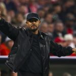 Kompany: "No soy capaz de estar decepcionado mucho tiempo. Volveremos a intentarlo"