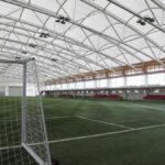 Habrá amistoso en Inglaterra antes de los dos de África