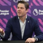 ¡Este es el sueldo del presidente de la Premier League!