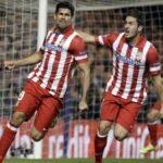 Stamford Bridge como inspiración, el día que Simeone se acordó de las madres de sus jugadores