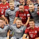 Esta leyenda del Bayern está 'enamorado' de su reencarnación