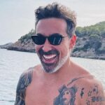 Lavezzi, 41 años: "Nunca hice una vida de jugador, vivía como quería vivir, salía casi todos los días, pasé por cosas turbias"