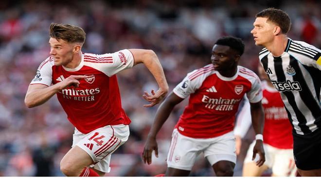 Arsenal - Atlético de Madrid hoy: A qué hora y dónde ver el partido de semifinales de la Champions League