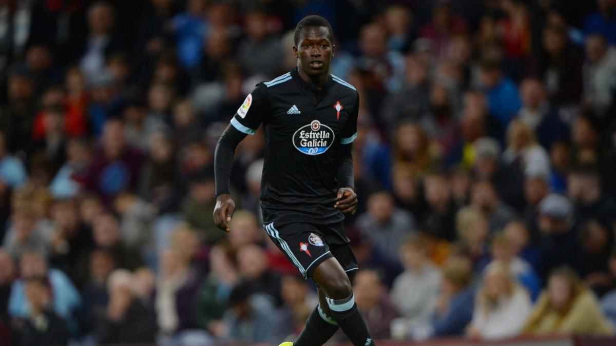 Pape Cheikh: "En Grecia entraron los ultras al vestuario con pistolas y nos dijeron 'hoy hay que ganar, sino cuando os veamos fuera os reventamos'"