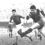 El cuarto y último 'siete' de la historia lo firmó Eulogio Martínez