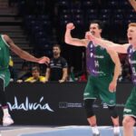 Badalona acoge la Final Four de la BCL sin la Penya: Unicaja defiende el trono