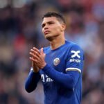 El gesto de Thiago Silva que resume la crisis del Chelsea