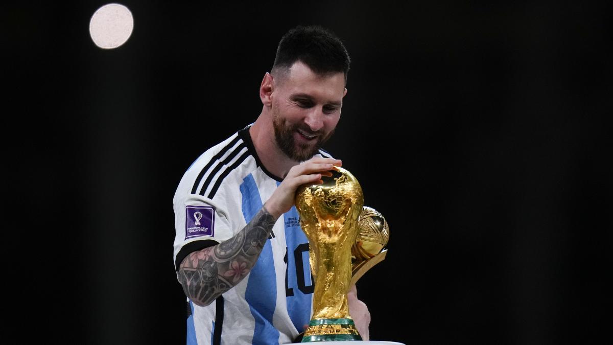 TV en el Mundial: todos los canales de los partidos
