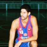 ¿Quién era 'Piculín' Ortiz, histórico jugador del Barça y Real Madrid que nos ha dejado esta madrugada?