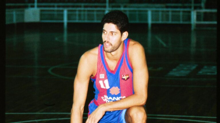 ¿Quién era 'Piculín' Ortiz, histórico jugador del Barça y Real Madrid que nos ha dejado esta madrugada?